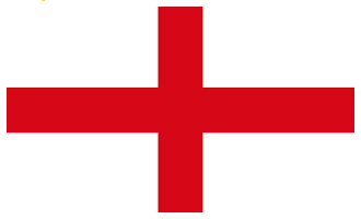 Flag for England